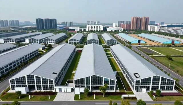 品质施工保障如何实现不同场景的适配性