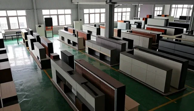临沂市优筑装饰工程有限公司观察办公空间规划市场发展方向